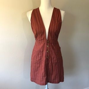 NWT Japna Jumper Dress - S
